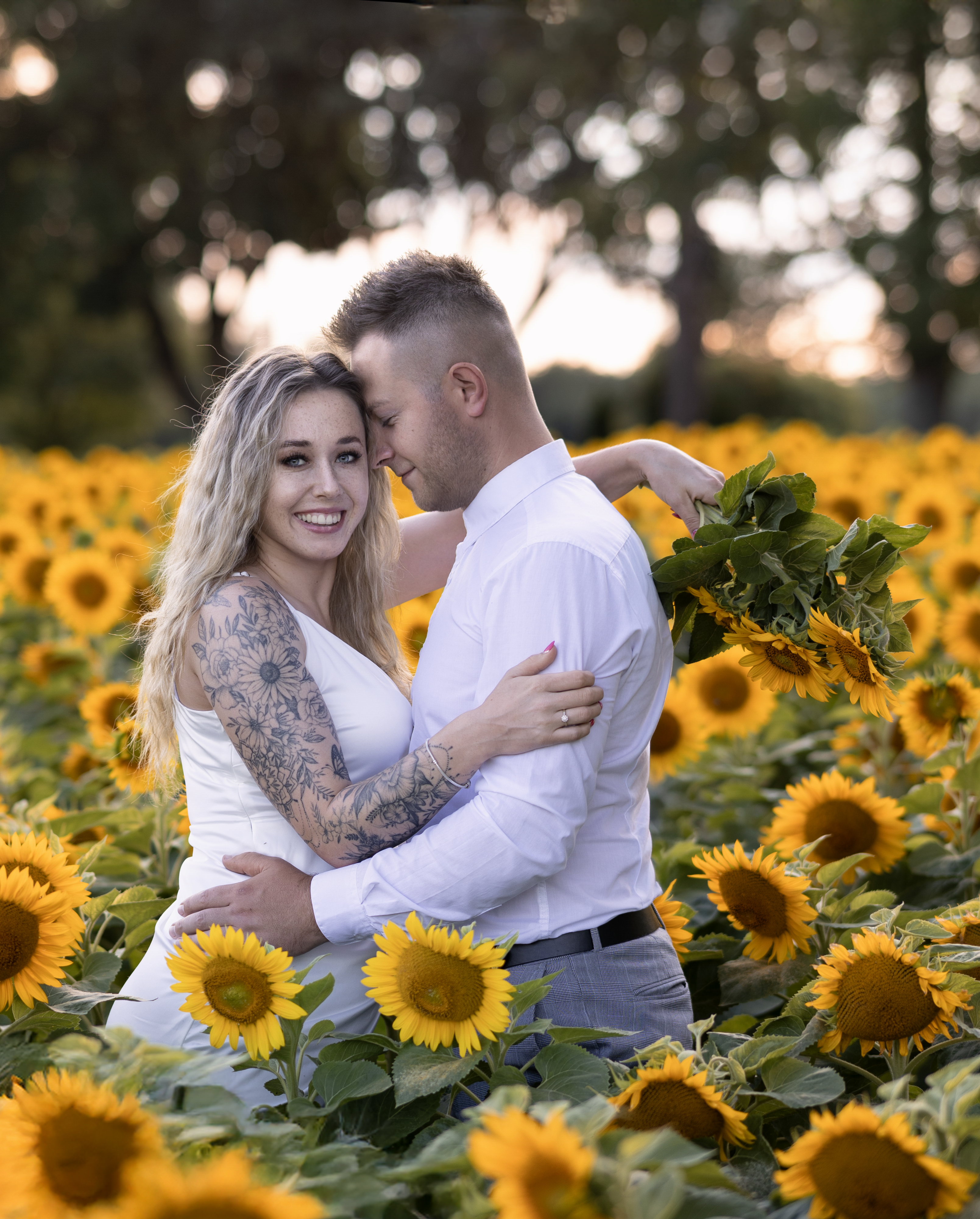 Sesja plenerowa BMTECHNOLOGY