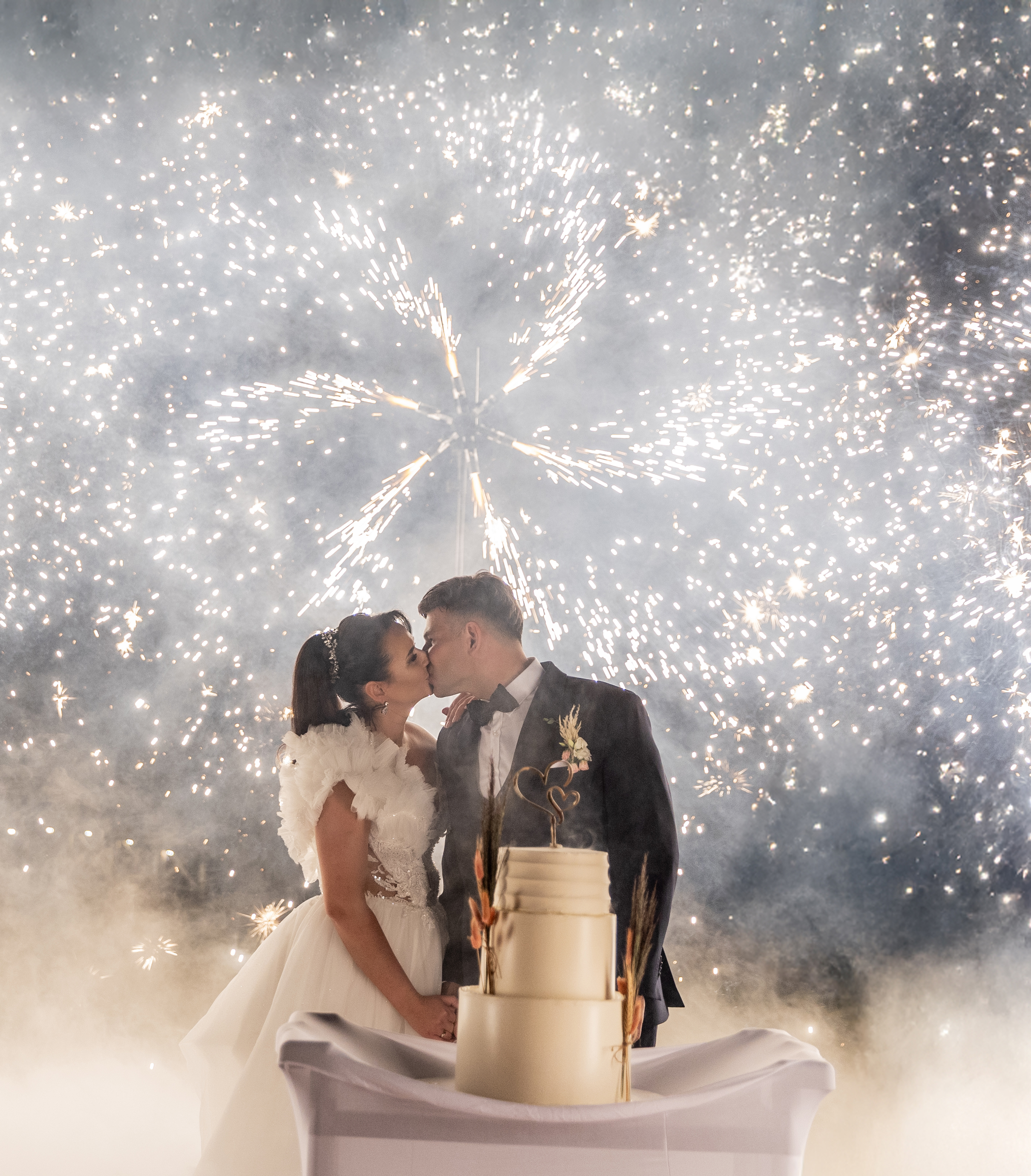 Ślubny reportaż foto i video